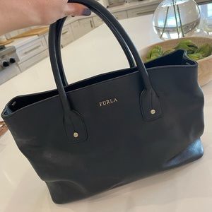 Furla tote